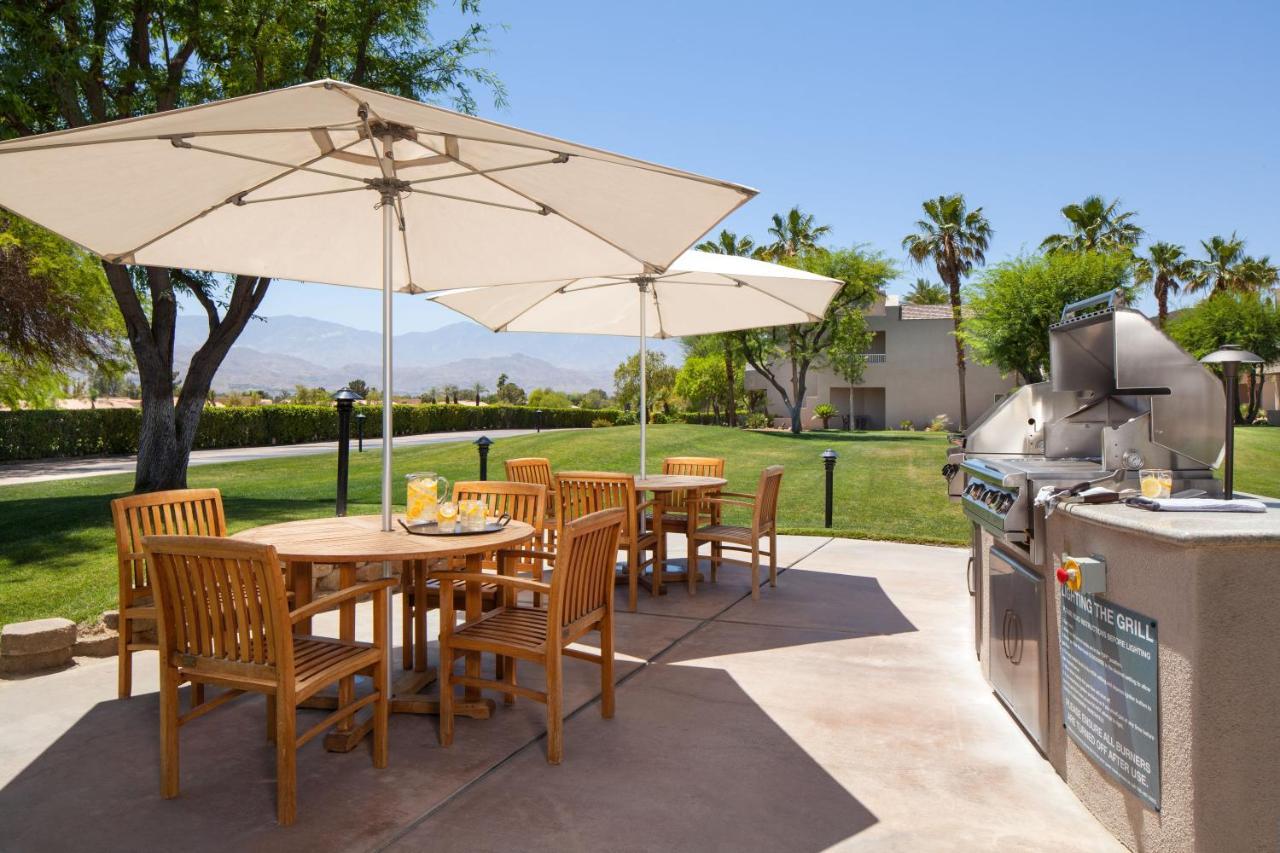 The Westin Mission Hills Resort Villas, Palm Springs Rancho Mirage Buitenkant foto